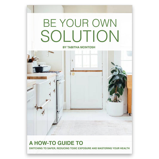 Be Your On Solution eBook