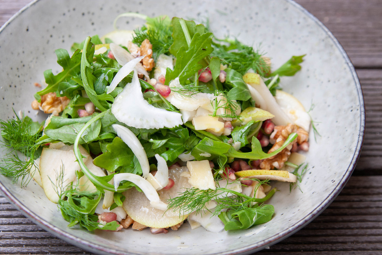 Spring Summer Seasonal Meal Planner