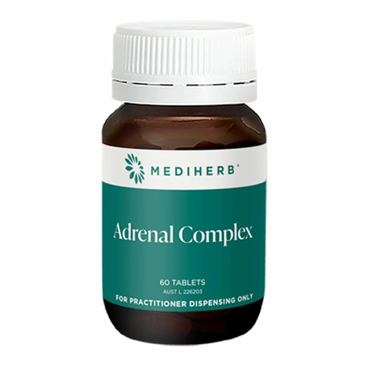 Mediherb Adrenal Complex 60 tablet