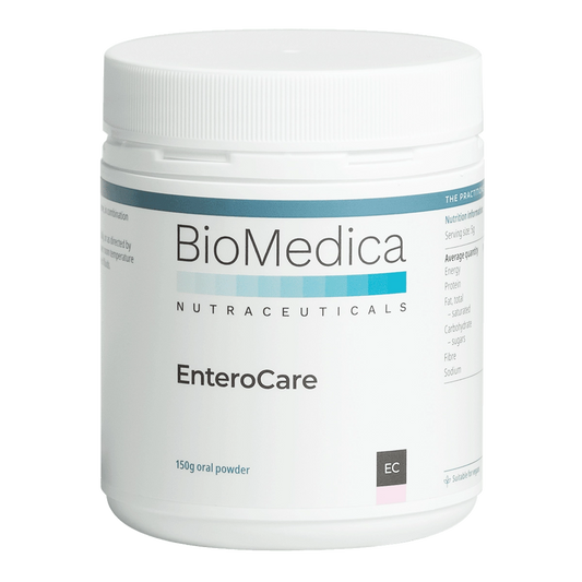 BioMedica EnteroCare 150g
