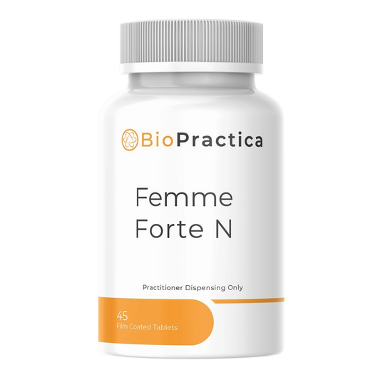 Bio-Practica Femme Forte N 45 tablets