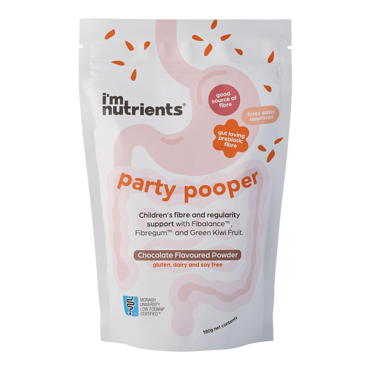 I'm Nutrients Party Pooper 180g