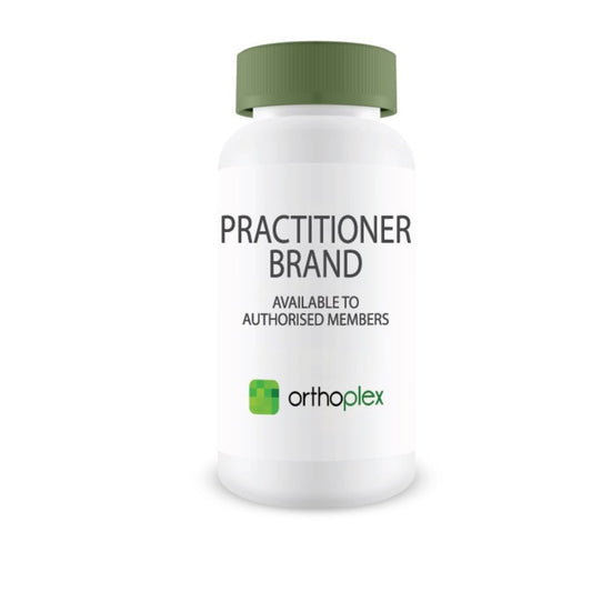 Orthoplex Green Activated B Complex 60 capsules