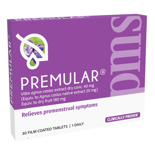 Zeller Premular 30 tablets