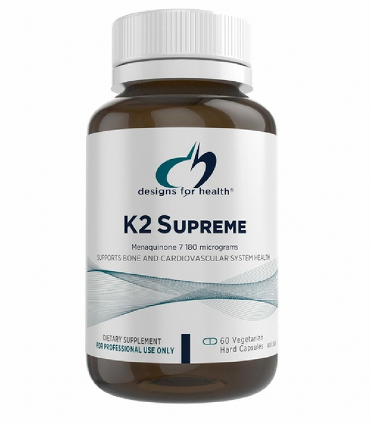 Designs For Health K2 Supreme