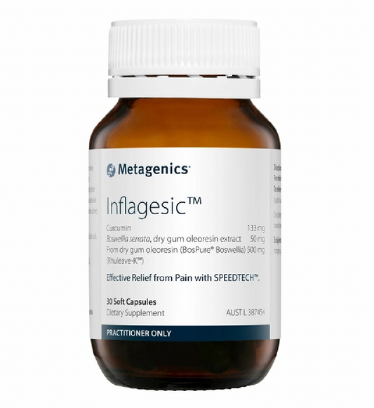 Metagenics Inflagesic