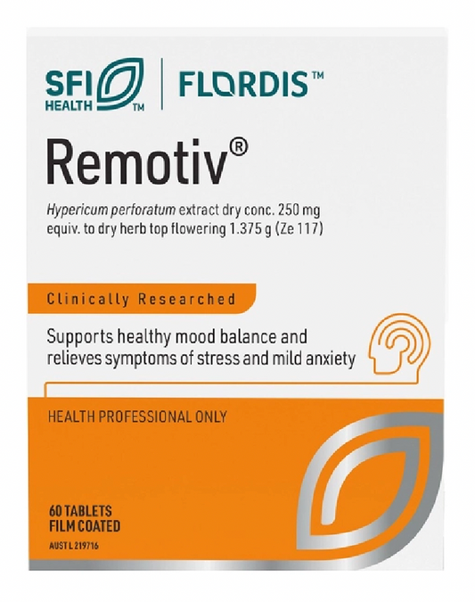 SFI Health Remotiv