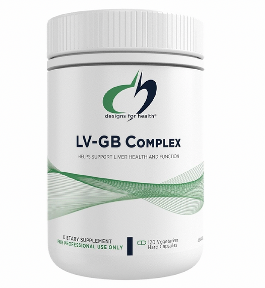 Designs For Health LV-GB Complex