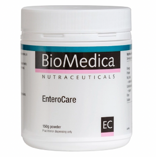 BioMedica EnteroCare 150g