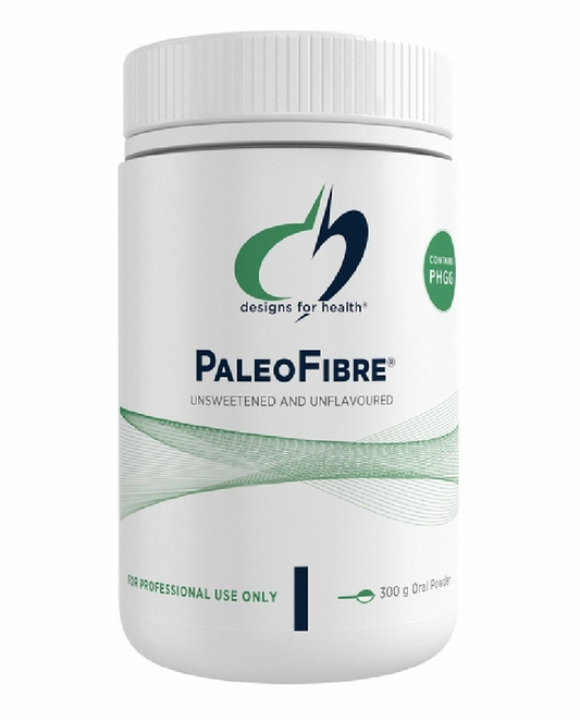 Designs For Health PaleoFibre 300g