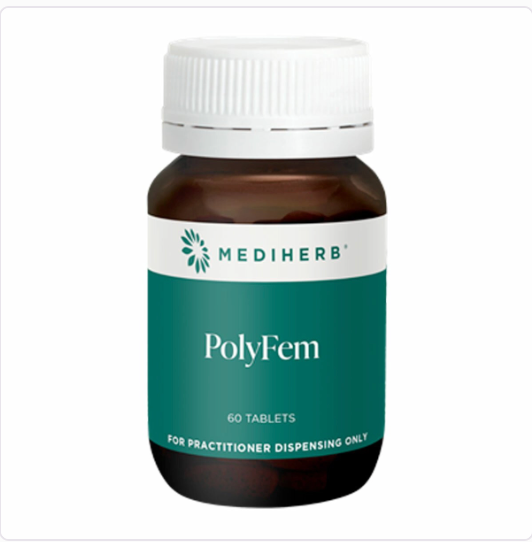 Mediherb PolyFem