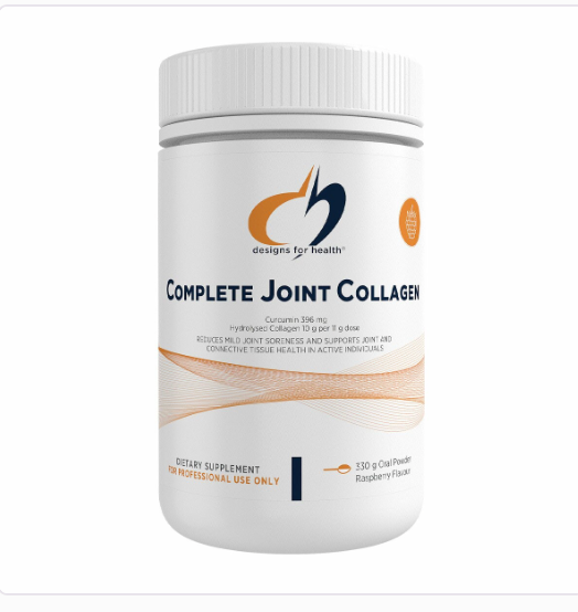 Designs For Health Complete Joint Collagen