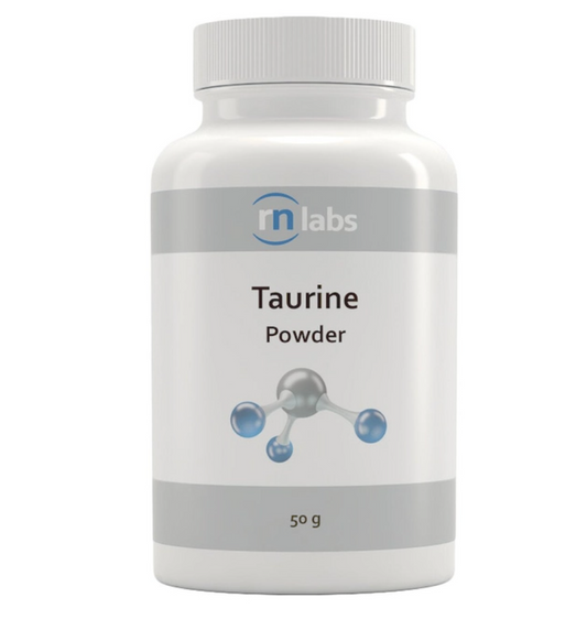 RN Labs Taurine 50g