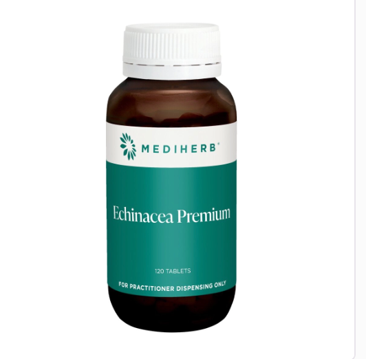 Mediherb Echinacea Premium