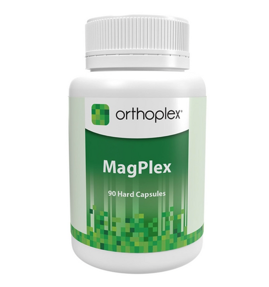 Orthoplex Green MagPlex