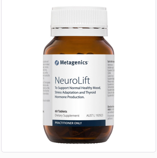 Metagenics NeuroLift