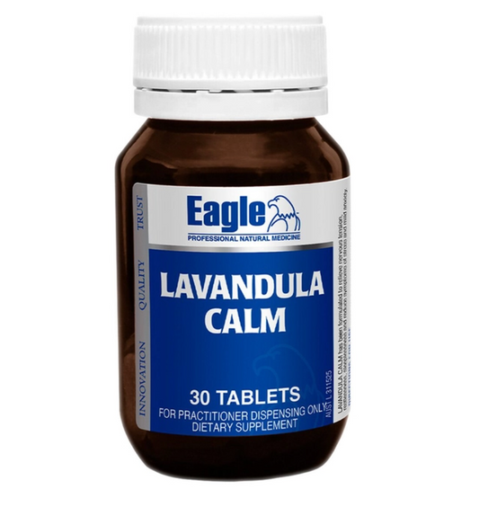 Eagle Lavandula Calm 30 tablets