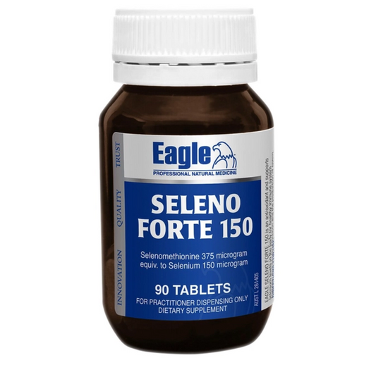 Eagle Seleno Forte 150- 90 tablets