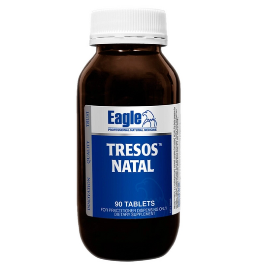 Eagle Tresos Natal 90 tablets
