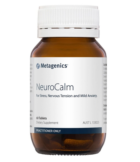 Metagenics Neurocalm