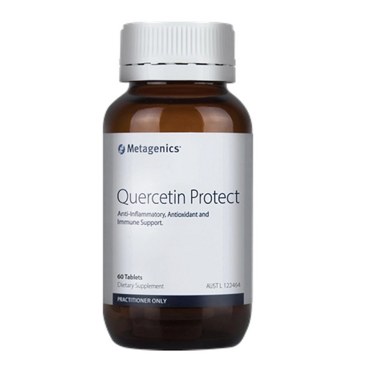Metagenics Quercetin Protect 60 tablets