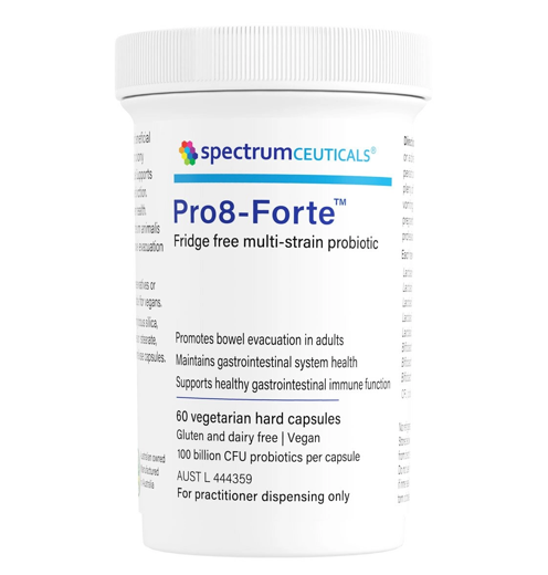 Spectrumceuticals Pro8-Forte 60c