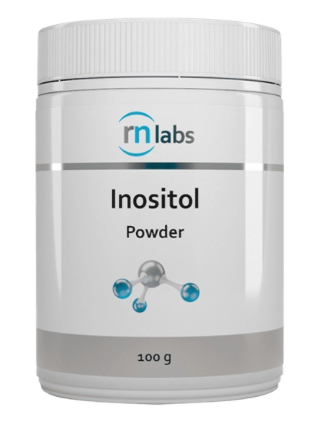 RN Labs Inositol 100g