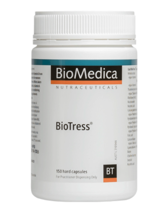 BioMedica BioTress 150 caps