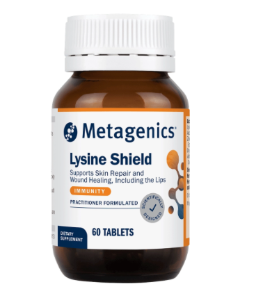 Metagenics Lysine Shield 60 tabs