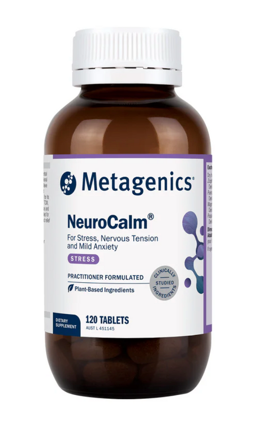 Metagenics Neurocalm