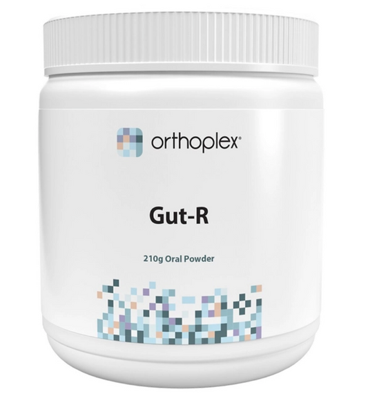 Orthoplex White Gut-R 210g Powder