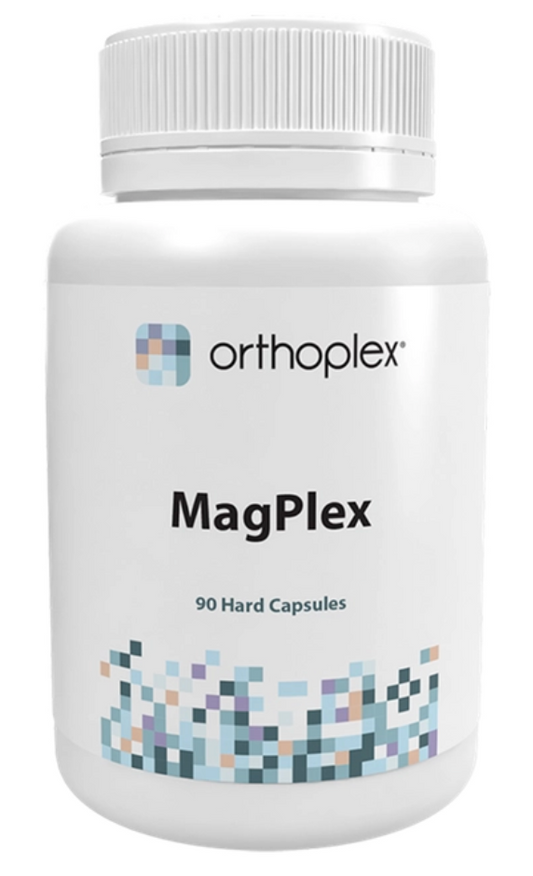 Orthoplex White MagPlex 90 capsules