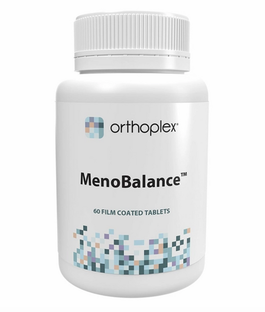 Orthoplex White MenoBalance 60 tablets
