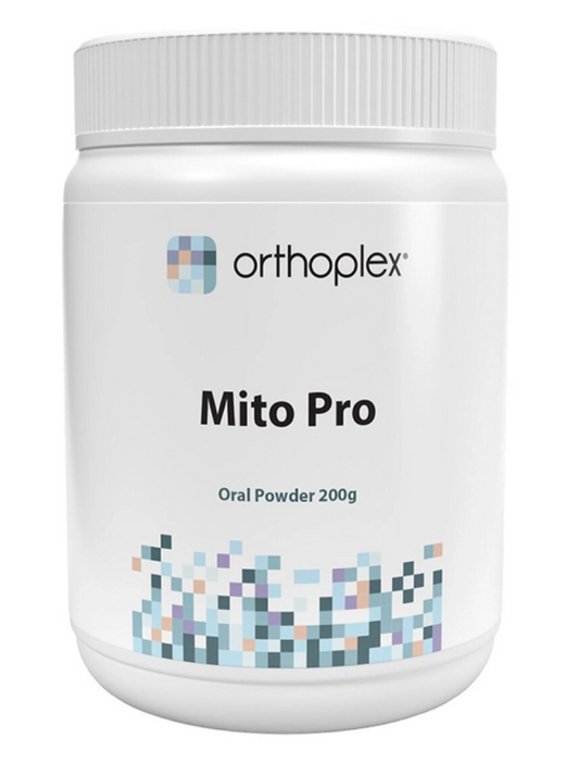 Orthoplex White MitoPro 200g