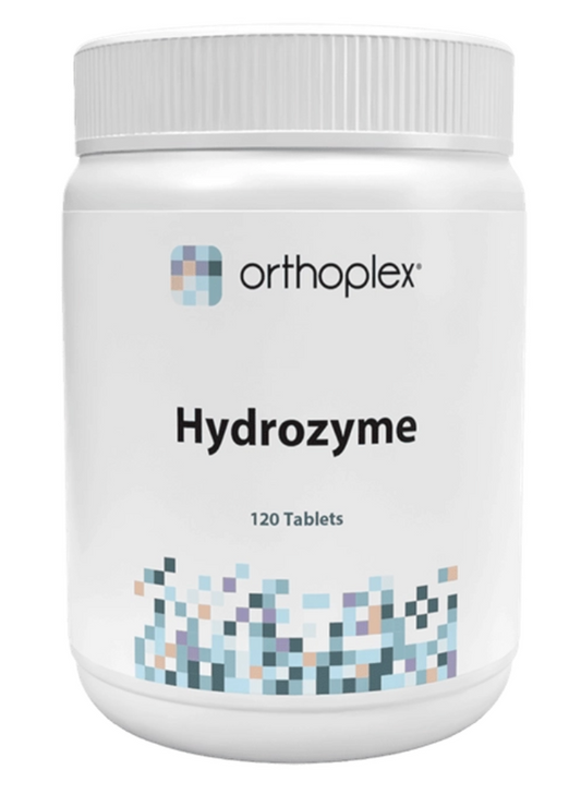 Orthoplex White Hydrozyme