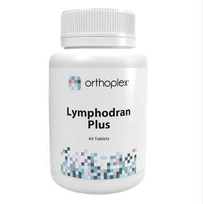 Orthoplex White Lymphodran Plus