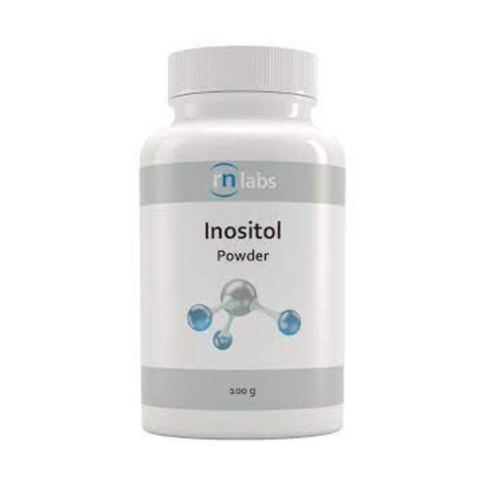 Research Nutrition Inositol 100g