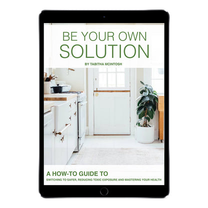 Be Your On Solution eBook