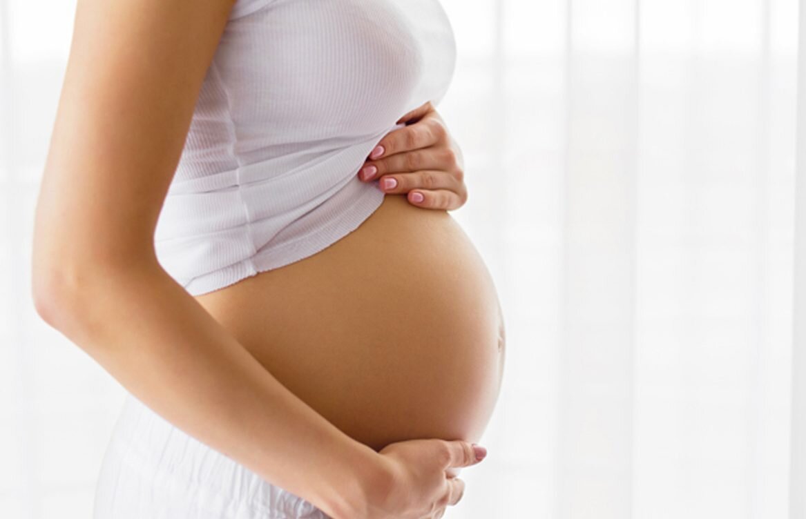 Empowered Pregnancy Health Package