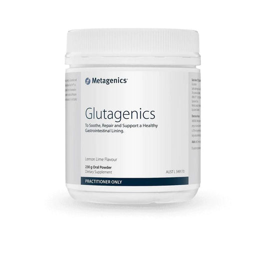 Metagenics Glutagenics Powder 230g
