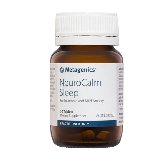 Metagenics NeuroCalm Sleep