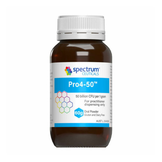 SpectrumCeuticals Pro4-50 powder 60g