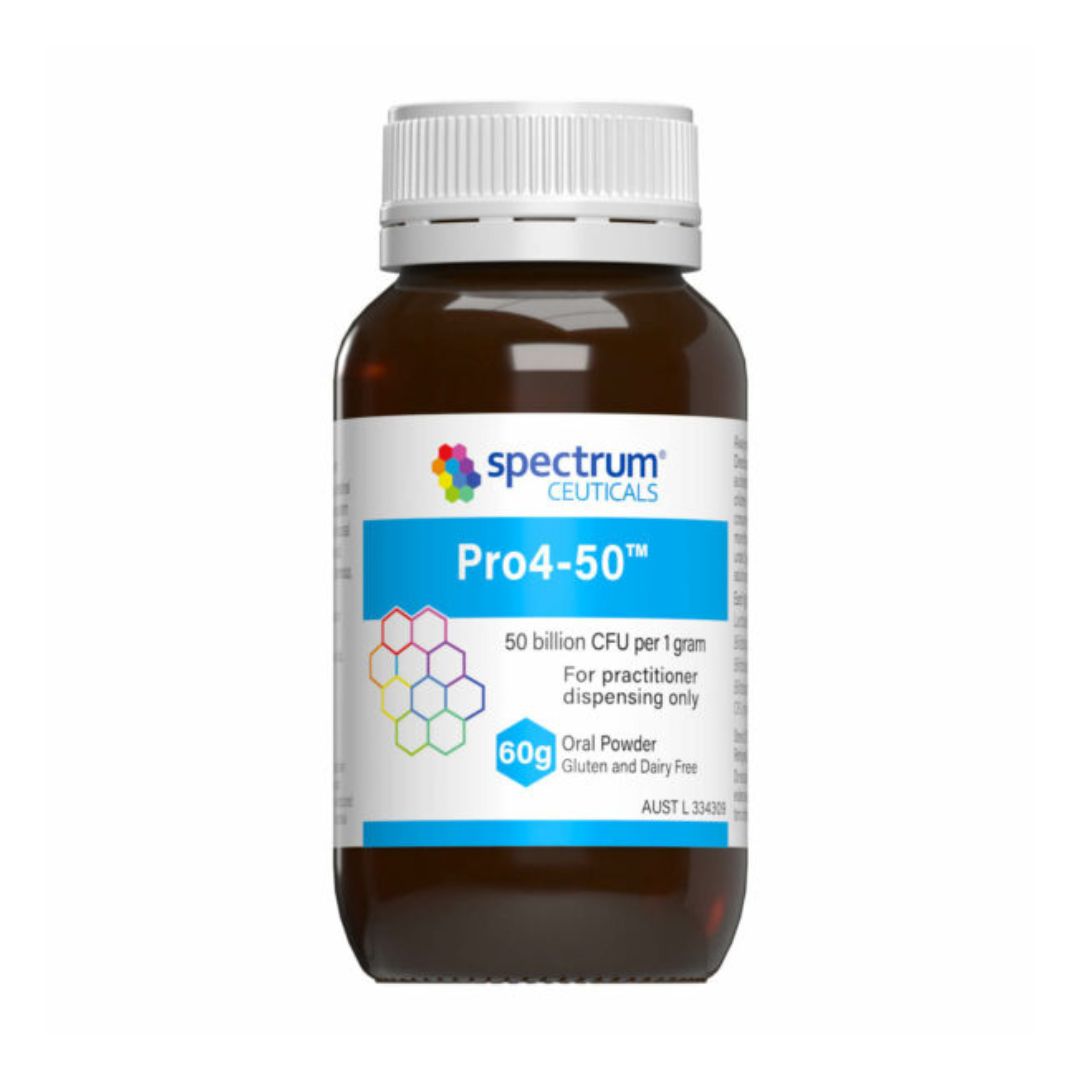 SpectrumCeuticals Pro4-50 powder 50g